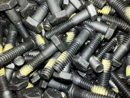 Hex Cap Bolt - 1 ¼” Grade 5 (100 count)